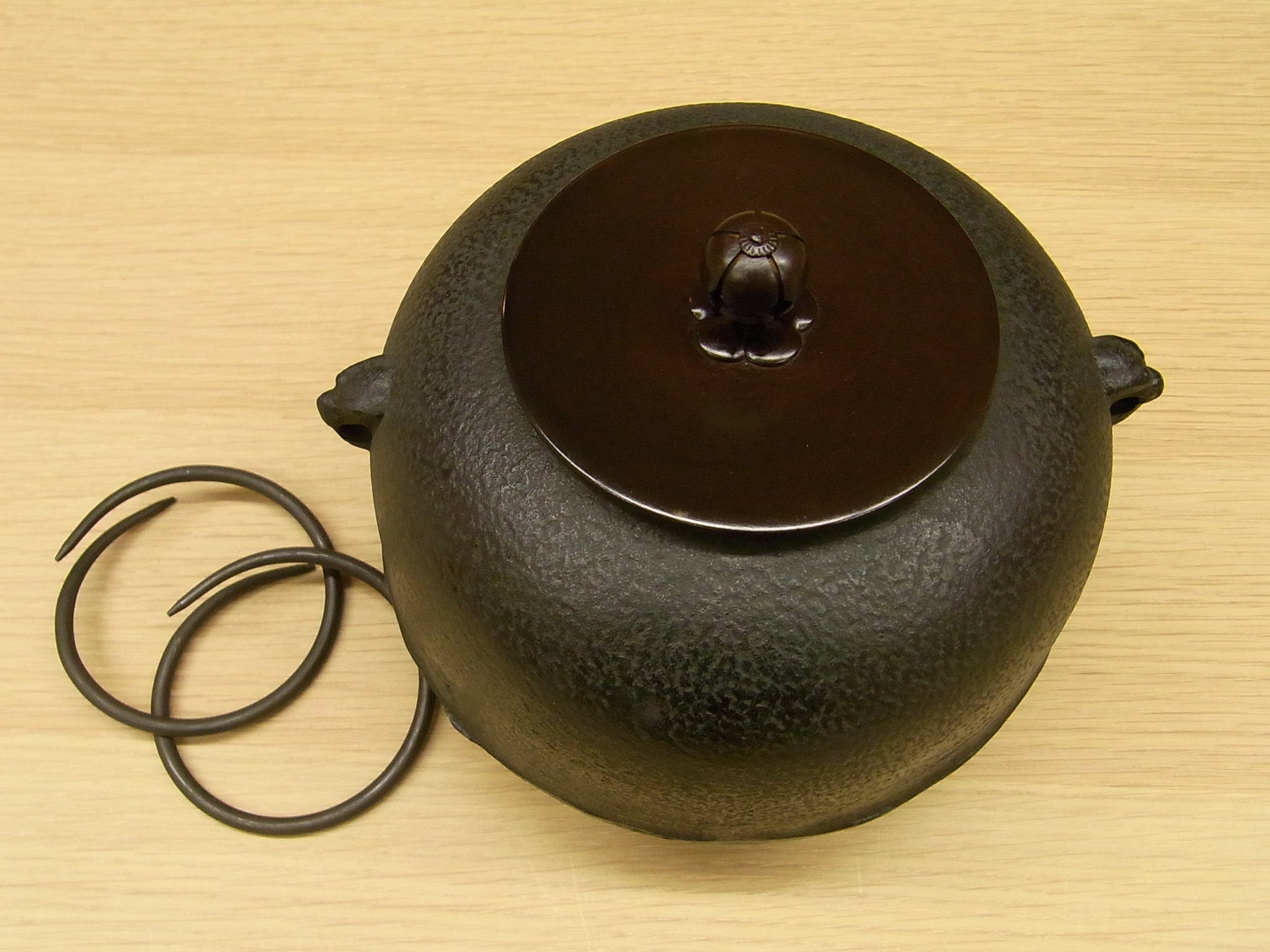 日本製　鉄器　安らぎ　茶道　抹茶　癒し　よりおいしく　安心　高級鉄器　機能的　高品質　長持ち　人気　おすすめ　高性能