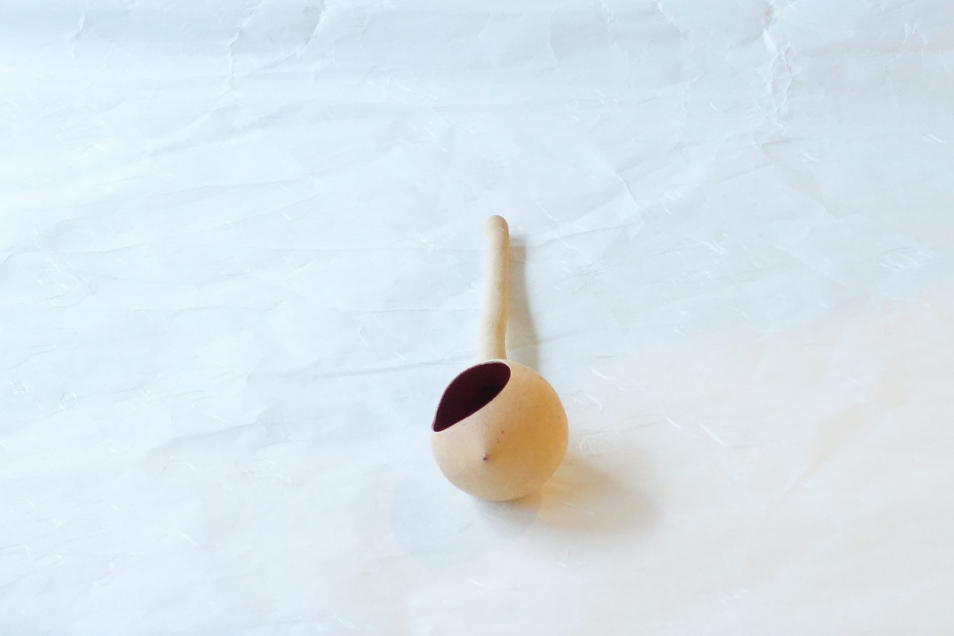日本製 瓢杓（ひょうしゃく） | 小林漆陶 映える器ギャラリー 岐阜市