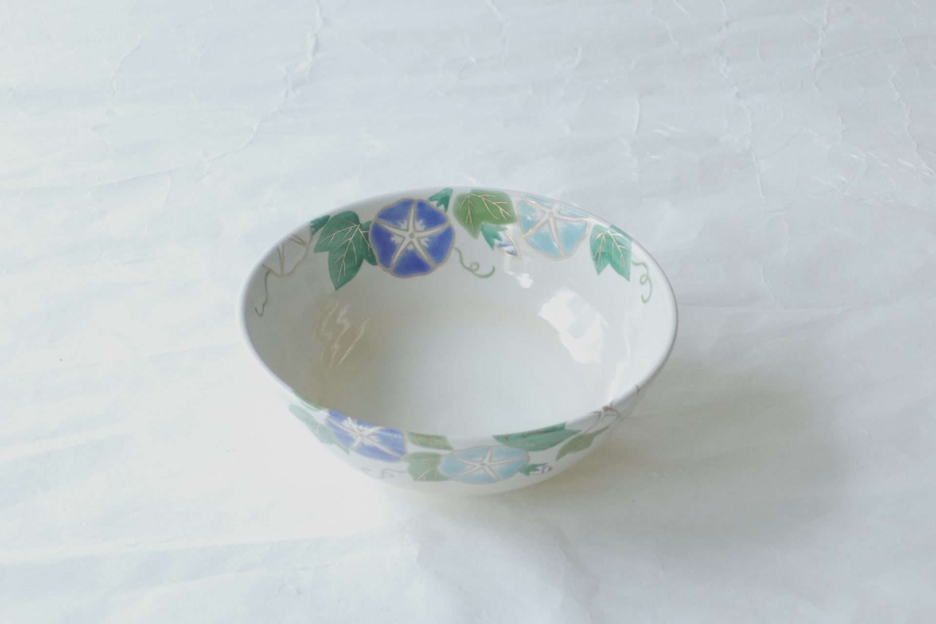 茶道　茶の湯　茶道具　清水焼　朝顔　平茶碗　夏茶碗　暑い時期　冷めやすい　手描き　美しい　さわやか　みずみずしい　豪華　ろくろ成形　薄手　軽い　繊細　ろくろ目　ほんのり赤み　御本　扱いやすい　日本製,和の器,食器,贈り物,ギフト,記念品,引出物,法要,お返し,専門店,リアル店舗,高品質,安らぎ,いやし,よりおいしく,安心,機能的,長持ち,人気,おすすめ,高機能,ネット通販,ネットショップ,セレクトショップ,欲しい,購入,買う,買い物,岐阜県,岐阜市,美殿町,小林漆陶,陶器店,漆器店,茶道具店,特別な,選び抜かれた,品質重視,使いやすい,格安,老舗,誕生日,結婚,出産,入学,退職,母の日,父の日,敬老の日,クリスマス,プレゼント,叙勲,長寿,新築,お祝い,御礼,内祝い,外国土産,海外みやげ,実店舗,使うと分かる,職人技,日本一の品揃え,日本一の在庫数,専門知識,百貨店にない,手作り,お洒落,高級品,希少価値,上質な器,伝統工芸品,コスパ,お値打ち,お買い得,堅牢,飽きない,永く使える,お気に入り,国産,料理が映える,満足感,豊かな食生活,豊かな食文化,こだわりの器,日本文化,他にない,ここにしかない,オリジナル,独自の,個性的,ここでしか買えない,超レアもの,一品もの,現品限り,入手困難,いい器,匠の技,美しい,実用的,外人が喜ぶ店,外人が珍しがる店,外人がうれしい店,日本各地の一級品を売る店,日本全国の器を売る店,本当にいいもの,コスパ高い,一流品,修理,選りすぐりの逸品,周年記念,永年勤続表彰,退職記念,卒業記念,日本土産,岐阜土産,岐阜のおみやげ,岐阜の特産品,料理を引き立てる器,高級店,一流店,岐阜で一番,東海で一番,中部で一番,日本で一番,おしゃれな店,地域一番店, Japanesetableware,,Japanesecrafts,,Japaneseceramics,,Japanesepottery,,Handcrafted,,,,TraditionalCrafts,,Japaneseculture,Traditionalart,,Japaneseteautensils,,TeaCeremony,