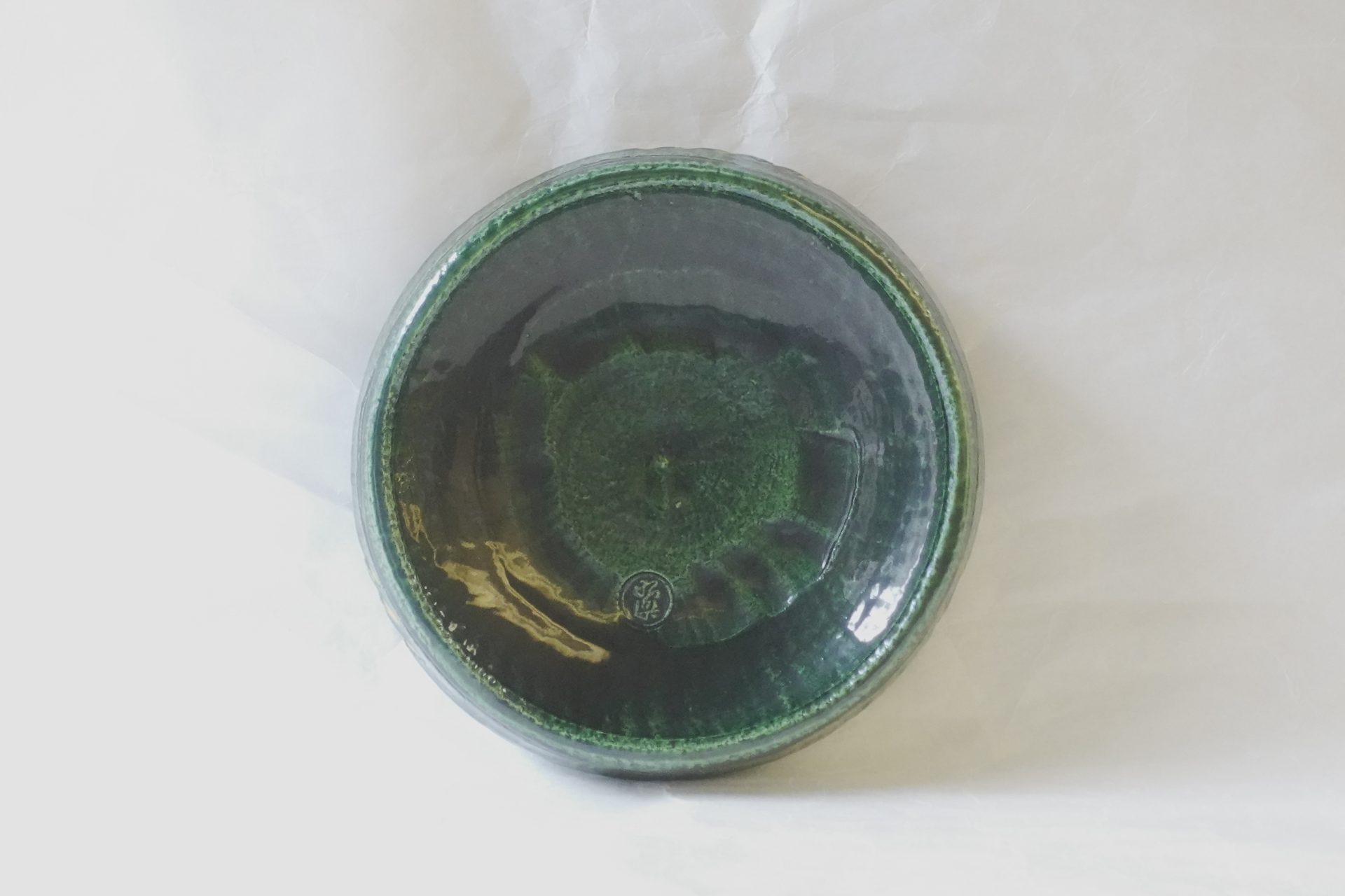 茶道 茶の湯 茶道具 佐々木昭楽 青楽 風炉用 灰器 炭点前 灰 小ぶり 楽焼 どっしり 安定 押印 使いやすい 日本製 和の器 食器 贈り物 ギフト 記念品 引出物 法要 お返し 専門店 リアル店舗 高品質 安らぎ いやし よりおいしく 安心 機能的 長持ち 人気 おすすめ 高機能 ネット通販 ネットショップ オンラインショップ セレクトショップ 欲しい 購入 買う 買い物 岐阜県 岐阜市 美殿町 小林漆陶 陶器店 漆器店 茶道具店 特別な 選び抜かれた 品質重視 使いやすい 格安 老舗 誕生日 結婚 出産 入学 退職 母の日 父の日 敬老の日 クリスマス プレゼント 叙勲 長寿 新築 お祝い 御礼 内祝い 外国土産 海外みやげ 実店舗 使うと分かる 職人技 日本一の品揃え 日本一の在庫数 専門知識 百貨店にない 手作り お洒落 高級品 希少価値 上質な器 伝統工芸品 コスパ お値打ち お買い得 堅牢 飽きない 永く使える お気に入り 国産 料理が映える 満足感 豊かな食生活 豊かな食文化 こだわりの器 日本文化 他にない ここにしかない オリジナル 独自の 個性的 ここでしか買えない 超レアもの 一品もの 現品限り 入手困難 いい器 匠の技 美しい 実用的 外人が喜ぶ店 外人が珍しがる店 外人がうれしい店 日本各地の一級品を売る店 日本全国の器を売る店 本当にいいもの コスパ高い 一流品 修理 選りすぐりの逸品 周年記念 永年勤続表彰 退職記念 卒業記念 日本土産 岐阜土産 岐阜のおみやげ 岐阜の特産品 料理を引き立てる器 高級店 一流店 岐阜で一番 東海で一番 中部で一番 日本で一番 おしゃれな店 地域一番店 JapanesetablewareJapanesecrafts Japaneseceramics Japanesepottery Handcrafted TraditionalCrafts Japaneseculture Traditionalart Japaneseteautensils TeaCeremony