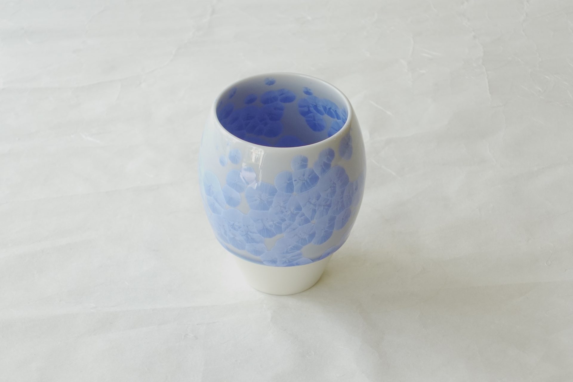 陶器 清水焼 結晶釉 フリーカップ さわやか 青 美しい 艶やか スタッキング シンプル 機能的 明るい きれいなブルー 美濃焼 鉄瓶 陶器 漆 漆器 有田焼 金継ぎ 焼き物 食器 陶磁器 伝統工芸品 茶碗 工芸品 九谷焼 南部鉄器 陶芸 陶器市 岐阜 焼き物 磁器 瀬戸物 岐阜県 岐阜市 美殿町６−番地 小林漆陶 漆塗り器 織部焼 小林漆器 箸 金継ぎ お香 食器 茶道具 陶器 美濃焼専門店 お皿 ceramics ih pottery うつわ うつわ屋 お皿屋さん お茶 お茶碗 お箸 かまど この辺に陶器屋さんってあります とうきいち やきもの ガラス工房 ギフト　ギフトショップ マグカップ モダン焼物 レンジできる陶器 切子 南部鉄器 どこ　岐阜市南部鉄器販売店 南部鉄器購入 岐阜県器屋 土鍋 岐阜小洒落たお皿 お椀が出る店 器 塗り物 漆塗り 陶器屋さん 食器屋さん お椀 ひのき 岐阜城周辺茶道具 販売陶器 販売陶器屋さん 陶器店 漆器店 岐阜有名な器屋さん 岐阜県食器売ってるところ 岐阜駅 陶器工芸品店 徳利 売ってる店 急須販売 扇子 抹茶 掛け軸 修復 日本陶瓷 漆器 木の食器 樺細工 江戸切子 食器 漆の器 漆器 うるし 漆器店 漆塗 漆椀 火鉢 灰 美殿町商店街 美濃焼ショップ 岐阜市 湯呑み お店 付近 美濃焼き専門店 美濃焼販売 花瓶 茶器 オンライン輪島塗 なつめ 店近くのガラス屋さん 近くの陶器屋さん 酒器 ガラス 金継ぎ依頼 岐阜鉄器鉄瓶 取扱店 Japanese 陶器 修理 陶器専門店 陶器小売店 岐阜陶器屋 陶器店 陶磁器 陶磁器専門店 陶芸家 おすすめ お店 岐阜食洗機対応 漆椀 JapanesetablewareJapanesecrafts Japaneseceramics Japanesepottery Handcrafted TraditionalCrafts Japaneseculture Traditionalart Japaneseteautensils TeaCeremony Japaneselacquerware インテリア 一輪挿し 入れ物 陶芸 陶芸皿 陶器いろいろ 陶器店 絵皿 絵柄 オンラインショップ 置物 おひつ オーブントースター 置物スタイリッシュ お皿 オブジェ 置物かわいい お皿陶磁器 お椀陶器 陶器欠損補修 花瓶 貫入 傘立て 陶器花 カップ 花 陶磁器 陶器金継ぎ キャニスター 器 急須 京都 金彩 九州 急須 陶芸食器 コーヒーカップ コップ 小物入れ 皿 ごはん鍋 食洗機 修理 食器 修理金継ぎ 陶器販売 瀬戸物 染付 タンブラー 耐熱陶器 茶碗 近くの陶器店 通販 土物 通販 手作り陶器 陶磁器 鍋
