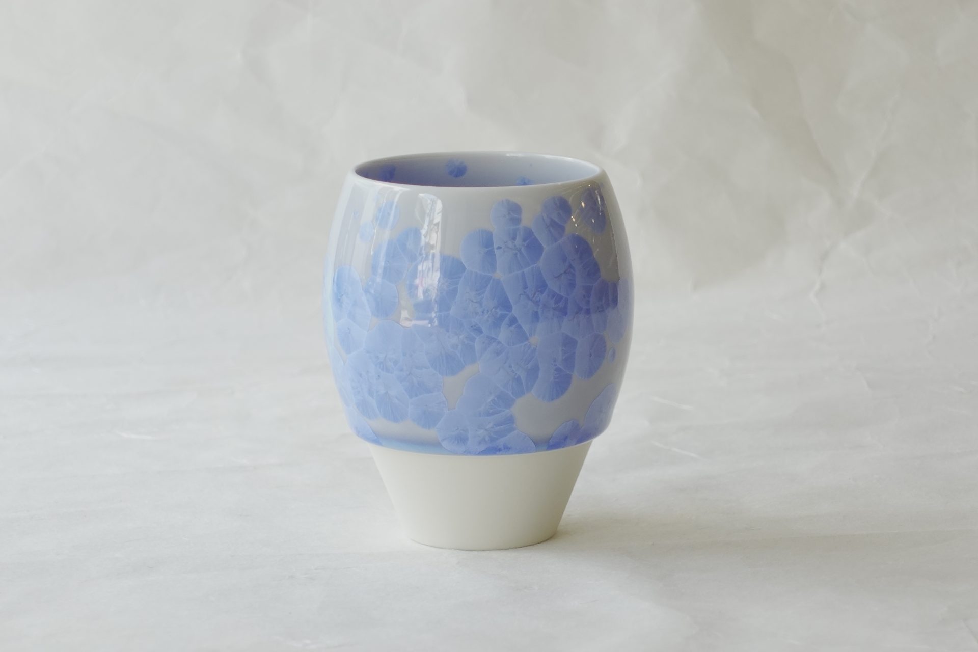 陶器 清水焼 結晶釉 フリーカップ さわやか 青 美しい 艶やか スタッキング シンプル 機能的 明るい きれいなブルー 美濃焼 鉄瓶 陶器 漆 漆器 有田焼 金継ぎ 焼き物 食器 陶磁器 伝統工芸品 茶碗 工芸品 九谷焼 南部鉄器 陶芸 陶器市 岐阜 焼き物 磁器 瀬戸物 岐阜県 岐阜市 美殿町６−番地 小林漆陶 漆塗り器 織部焼 小林漆器 箸 金継ぎ お香 食器 茶道具 陶器 美濃焼専門店 お皿 ceramics ih pottery うつわ うつわ屋 お皿屋さん お茶 お茶碗 お箸 かまど この辺に陶器屋さんってあります とうきいち やきもの ガラス工房 ギフト　ギフトショップ マグカップ モダン焼物 レンジできる陶器 切子 南部鉄器 どこ　岐阜市南部鉄器販売店 南部鉄器購入 岐阜県器屋 土鍋 岐阜小洒落たお皿 お椀が出る店 器 塗り物 漆塗り 陶器屋さん 食器屋さん お椀 ひのき 岐阜城周辺茶道具 販売陶器 販売陶器屋さん 陶器店 漆器店 岐阜有名な器屋さん 岐阜県食器売ってるところ 岐阜駅 陶器工芸品店 徳利 売ってる店 急須販売 扇子 抹茶 掛け軸 修復 日本陶瓷 漆器 木の食器 樺細工 江戸切子 食器 漆の器 漆器 うるし 漆器店 漆塗 漆椀 火鉢 灰 美殿町商店街 美濃焼ショップ 岐阜市 湯呑み お店 付近 美濃焼き専門店 美濃焼販売 花瓶 茶器 オンライン輪島塗 なつめ 店近くのガラス屋さん 近くの陶器屋さん 酒器 ガラス 金継ぎ依頼 岐阜鉄器鉄瓶 取扱店 Japanese 陶器 修理 陶器専門店 陶器小売店 岐阜陶器屋 陶器店 陶磁器 陶磁器専門店 陶芸家 おすすめ お店 岐阜食洗機対応 漆椀 JapanesetablewareJapanesecrafts Japaneseceramics Japanesepottery Handcrafted TraditionalCrafts Japaneseculture Traditionalart Japaneseteautensils TeaCeremony Japaneselacquerware インテリア 一輪挿し 入れ物 陶芸 陶芸皿 陶器いろいろ 陶器店 絵皿 絵柄 オンラインショップ 置物 おひつ オーブントースター 置物スタイリッシュ お皿 オブジェ 置物かわいい お皿陶磁器 お椀陶器 陶器欠損補修 花瓶 貫入 傘立て 陶器花 カップ 花 陶磁器 陶器金継ぎ キャニスター 器 急須 京都 金彩 九州 急須 陶芸食器 コーヒーカップ コップ 小物入れ 皿 ごはん鍋 食洗機 修理 食器 修理金継ぎ 陶器販売 瀬戸物 染付 タンブラー 耐熱陶器 茶碗 近くの陶器店 通販 土物 通販 手作り陶器 陶磁器 鍋