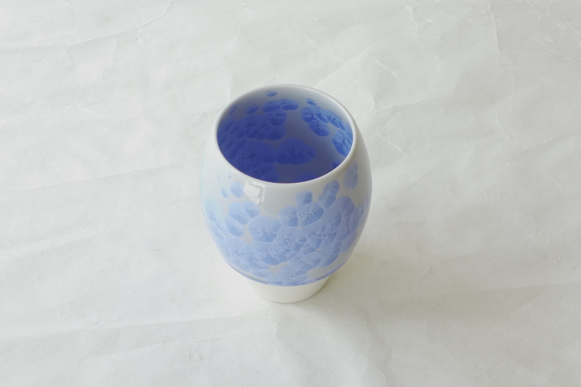 陶器 清水焼 結晶釉 フリーカップ さわやか 青 美しい 艶やか スタッキング シンプル 機能的 明るい きれいなブルー 美濃焼 鉄瓶 陶器 漆 漆器 有田焼 金継ぎ 焼き物 食器 陶磁器 伝統工芸品 茶碗 工芸品 九谷焼 南部鉄器 陶芸 陶器市 岐阜 焼き物 磁器 瀬戸物 岐阜県 岐阜市 美殿町６−番地 小林漆陶 漆塗り器 織部焼 小林漆器 箸 金継ぎ お香 食器 茶道具 陶器 美濃焼専門店 お皿 ceramics ih pottery うつわ うつわ屋 お皿屋さん お茶 お茶碗 お箸 かまど この辺に陶器屋さんってあります とうきいち やきもの ガラス工房 ギフト　ギフトショップ マグカップ モダン焼物 レンジできる陶器 切子 南部鉄器 どこ　岐阜市南部鉄器販売店 南部鉄器購入 岐阜県器屋 土鍋 岐阜小洒落たお皿 お椀が出る店 器 塗り物 漆塗り 陶器屋さん 食器屋さん お椀 ひのき 岐阜城周辺茶道具 販売陶器 販売陶器屋さん 陶器店 漆器店 岐阜有名な器屋さん 岐阜県食器売ってるところ 岐阜駅 陶器工芸品店 徳利 売ってる店 急須販売 扇子 抹茶 掛け軸 修復 日本陶瓷 漆器 木の食器 樺細工 江戸切子 食器 漆の器 漆器 うるし 漆器店 漆塗 漆椀 火鉢 灰 美殿町商店街 美濃焼ショップ 岐阜市 湯呑み お店 付近 美濃焼き専門店 美濃焼販売 花瓶 茶器 オンライン輪島塗 なつめ 店近くのガラス屋さん 近くの陶器屋さん 酒器 ガラス 金継ぎ依頼 岐阜鉄器鉄瓶 取扱店 Japanese 陶器 修理 陶器専門店 陶器小売店 岐阜陶器屋 陶器店 陶磁器 陶磁器専門店 陶芸家 おすすめ お店 岐阜食洗機対応 漆椀 JapanesetablewareJapanesecrafts Japaneseceramics Japanesepottery Handcrafted TraditionalCrafts Japaneseculture Traditionalart Japaneseteautensils TeaCeremony Japaneselacquerware インテリア 一輪挿し 入れ物 陶芸 陶芸皿 陶器いろいろ 陶器店 絵皿 絵柄 オンラインショップ 置物 おひつ オーブントースター 置物スタイリッシュ お皿 オブジェ 置物かわいい お皿陶磁器 お椀陶器 陶器欠損補修 花瓶 貫入 傘立て 陶器花 カップ 花 陶磁器 陶器金継ぎ キャニスター 器 急須 京都 金彩 九州 急須 陶芸食器 コーヒーカップ コップ 小物入れ 皿 ごはん鍋 食洗機 修理 食器 修理金継ぎ 陶器販売 瀬戸物 染付 タンブラー 耐熱陶器 茶碗 近くの陶器店 通販 土物 通販 手作り陶器 陶磁器 鍋