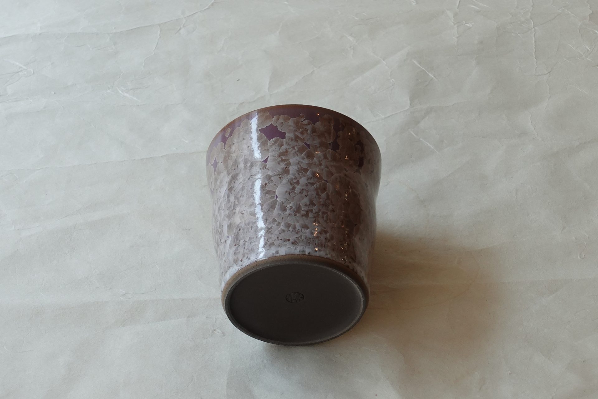 陶磁器 清水焼 結晶釉 ロックカップ 藤色 黒土 紫 シンプル 明るい 洒落た 品格ある 飲みやすい 安定感 持ちやすい 手に馴染む 奥深い 飽きが来ない 永く使える 美濃焼 鉄瓶 陶器 漆 漆器 有田焼 金継ぎ 焼き物 食器 陶磁器 伝統工芸品 茶碗 工芸品 九谷焼 南部鉄器 陶芸 陶器市 岐阜 焼き物 磁器 瀬戸物 岐阜県 岐阜市 美殿町６−番地 小林漆陶 漆塗り器 織部焼 小林漆器 箸 金継ぎ お香 食器 茶道具 陶器 美濃焼専門店 お皿 ceramics ih pottery うつわ うつわ屋 お皿屋さん お茶 お茶碗 お箸 かまど この辺に陶器屋さんってあります とうきいち やきもの ガラス工房 ギフト　ギフトショップ マグカップ モダン焼物 レンジできる陶器 切子 南部鉄器 どこ　岐阜市南部鉄器販売店 南部鉄器購入 岐阜県器屋 土鍋 岐阜小洒落たお皿 お椀が出る店 器 塗り物 漆塗り 陶器屋さん 食器屋さん お椀 ひのき 岐阜城周辺茶道具 販売陶器 販売陶器屋さん 陶器店 漆器店 岐阜有名な器屋さん 岐阜県食器売ってるところ 岐阜駅 陶器工芸品店 徳利 売ってる店 急須販売 扇子 抹茶 掛け軸 修復 日本陶瓷 漆器 木の食器 樺細工 江戸切子 食器 漆の器 漆器 うるし 漆器店 漆塗 漆椀 火鉢 灰 美殿町商店街 美濃焼ショップ 岐阜市 湯呑み お店 付近 美濃焼き専門店 美濃焼販売 花瓶 茶器 オンライン輪島塗 なつめ 店近くのガラス屋さん 近くの陶器屋さん 酒器 ガラス 金継ぎ依頼 岐阜鉄器鉄瓶 取扱店 Japanese 陶器 修理 陶器専門店 陶器小売店 岐阜陶器屋 陶器店 陶磁器 陶磁器専門店 陶芸家 おすすめ お店 岐阜食洗機対応 漆椀 JapanesetablewareJapanesecrafts Japaneseceramics Japanesepottery Handcrafted TraditionalCrafts Japaneseculture Traditionalart Japaneseteautensils TeaCeremony Japaneselacquerware インテリア 一輪挿し 入れ物 陶芸 陶芸皿 陶器いろいろ 陶器店 絵皿 絵柄 オンラインショップ 置物 おひつ オーブントースター 置物スタイリッシュ お皿 オブジェ 置物かわいい お皿陶磁器 お椀陶器 陶器欠損補修 花瓶 貫入 傘立て 陶器花 カップ 花 陶磁器 陶器金継ぎ キャニスター 器 急須 京都 金彩 九州 急須 陶芸食器 コーヒーカップ コップ 小物入れ 皿 ごはん鍋 食洗機 修理 食器 修理金継ぎ 陶器販売 瀬戸物 染付 タンブラー 耐熱陶器 茶碗 近くの陶器店 通販 土物 通販 手作り陶器 陶磁器 鍋